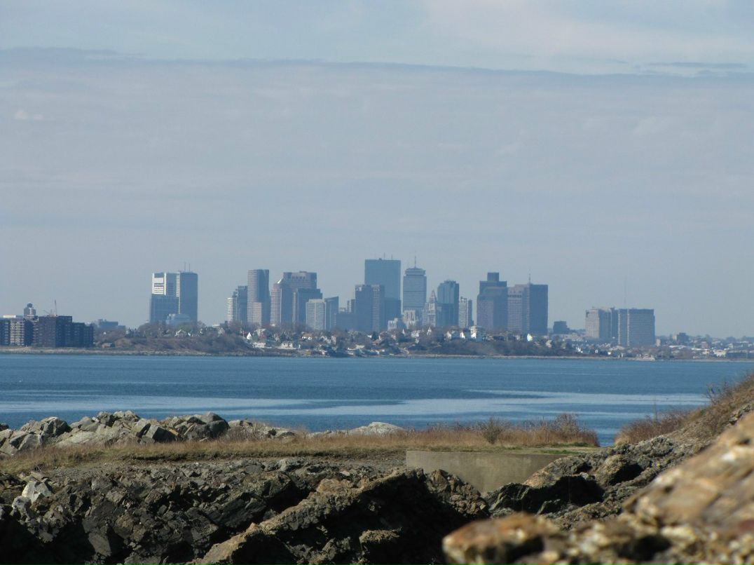 Егор Вехов | Amherst