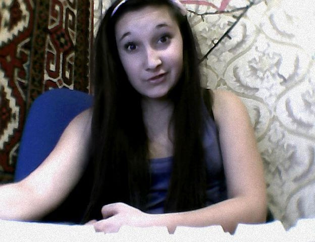 Анюта Баранова | Сыктывкар