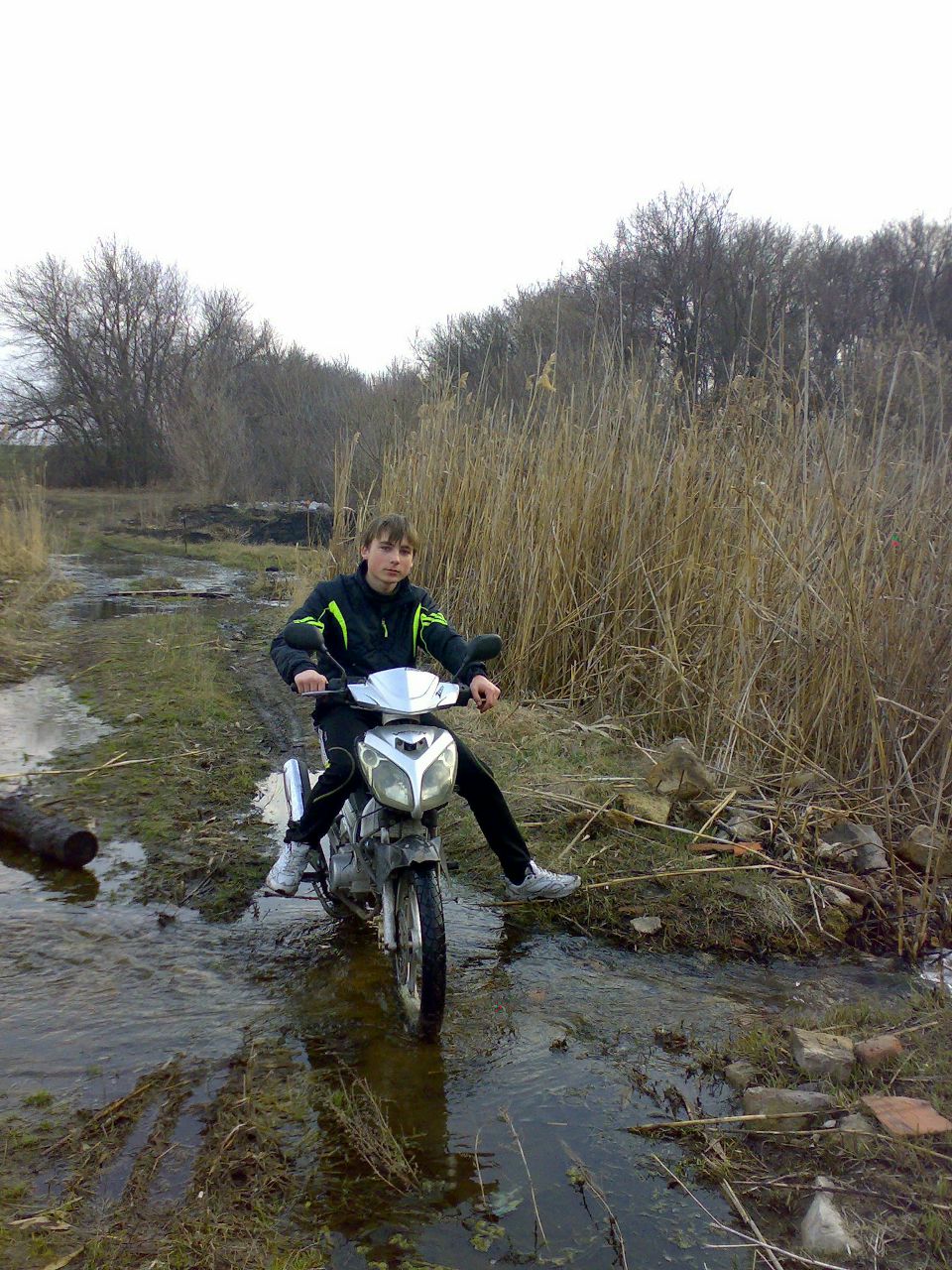 Воло Крупка | Полтава