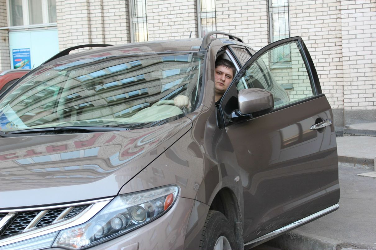 Евгений Евгеньевич | Санкт-Петербург