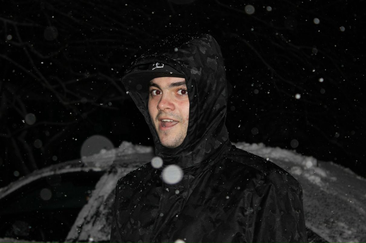 Михаил Лазарев | Санкт-Петербург