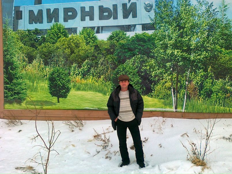 Геннадий Тонконогов | Брянск