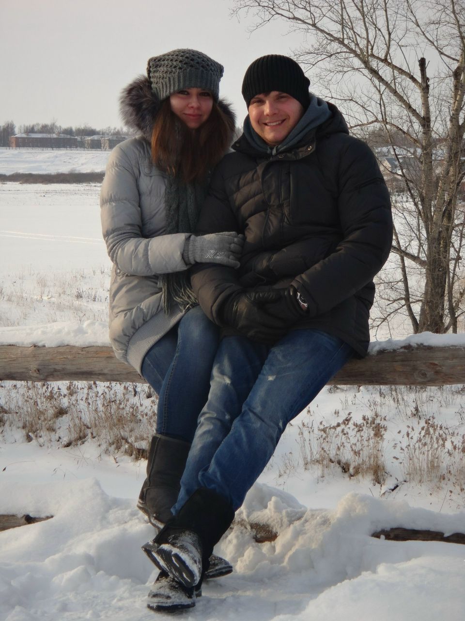 Кристинка Попова | Москва