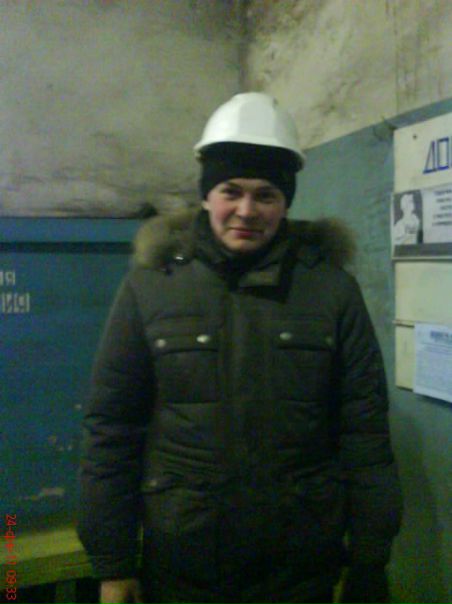 №20, Алексей Фёдоров №20, Алексей Фёдоров