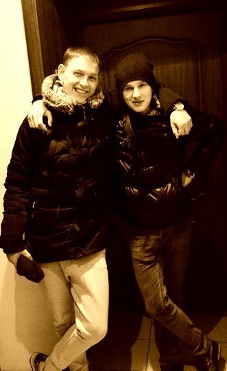 Andrik Osipoff | Всеволодово