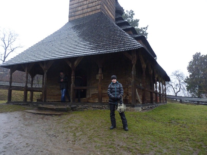 Екатерина Исаева | Белгород