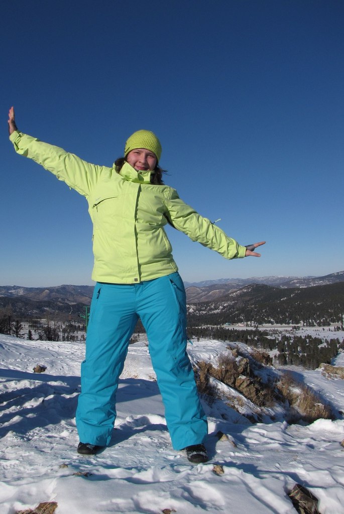 Алеся Удовиченко | Барнаул