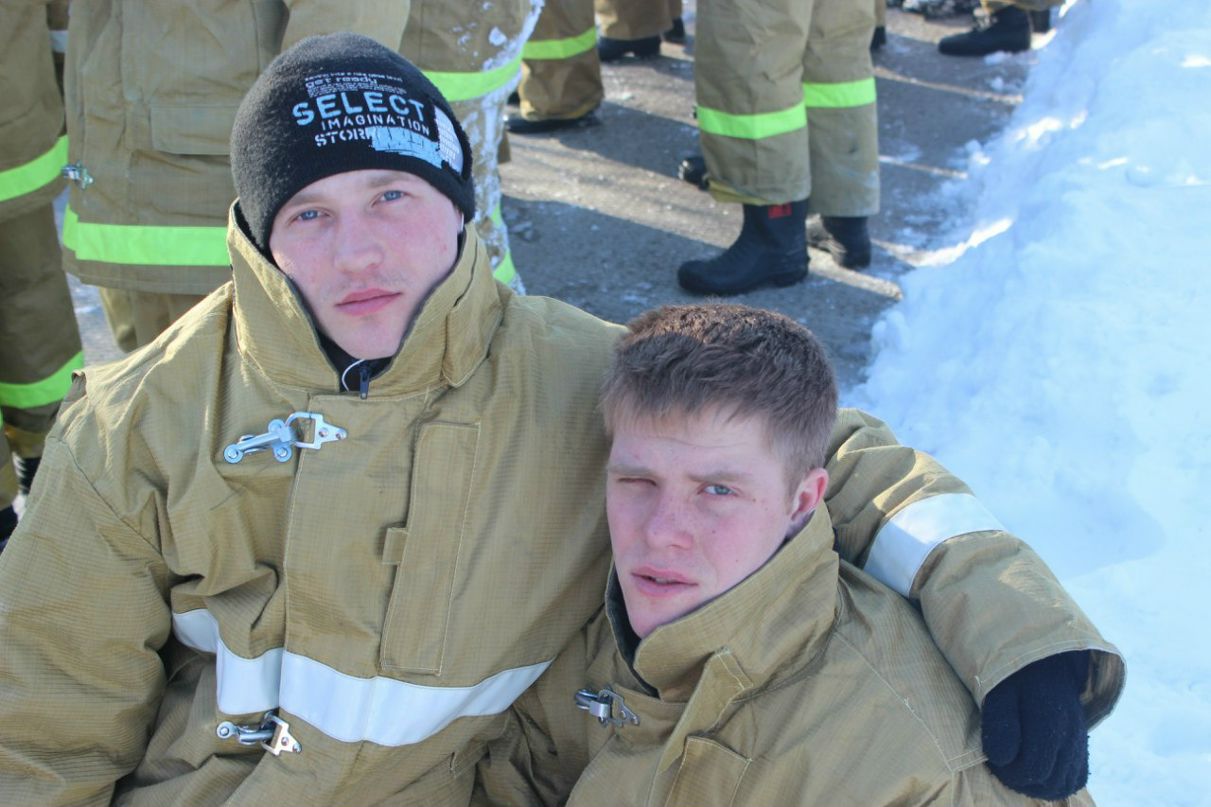 Николай Новиков ПБэша | Холмск