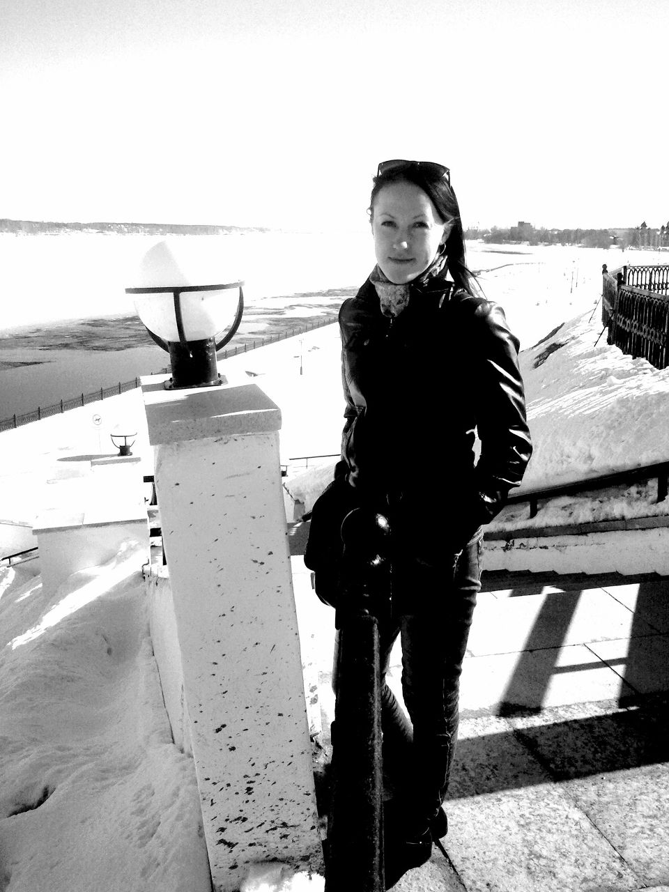 Марина Андриянова | Ярославль