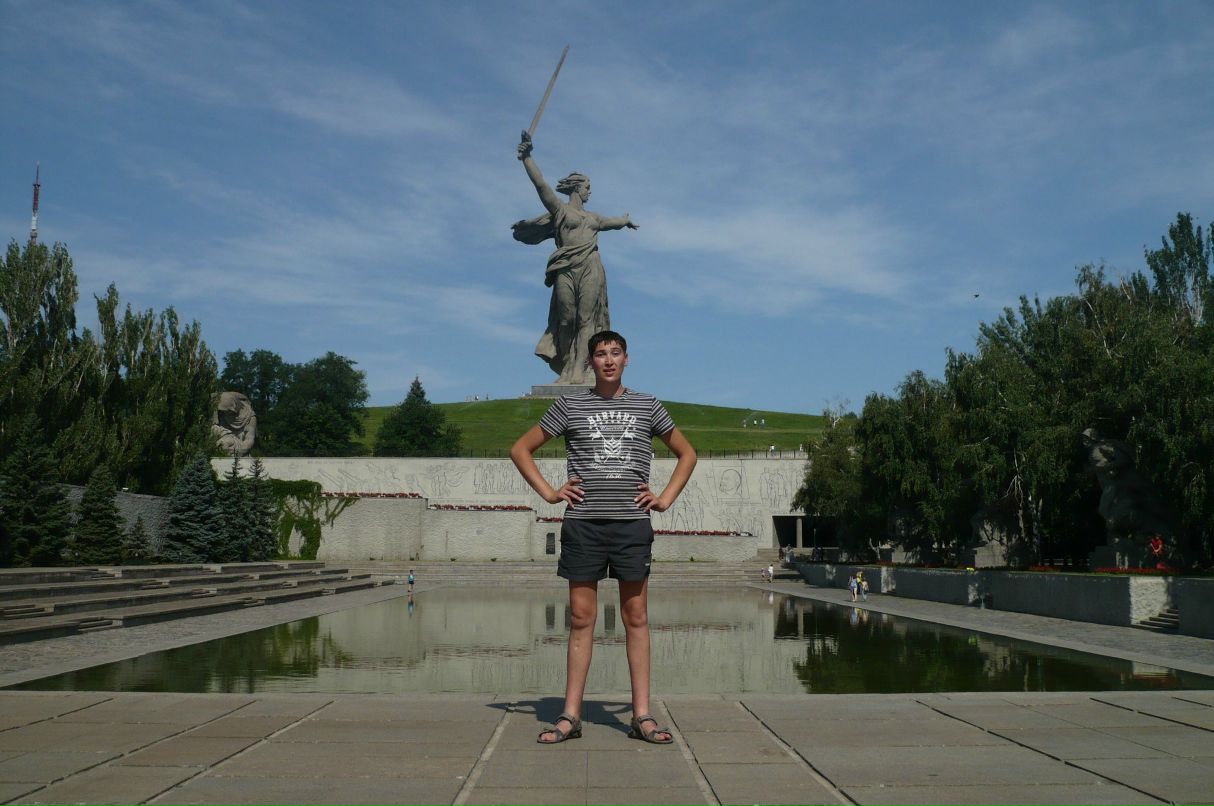 Саня Садыхов | Кунгур