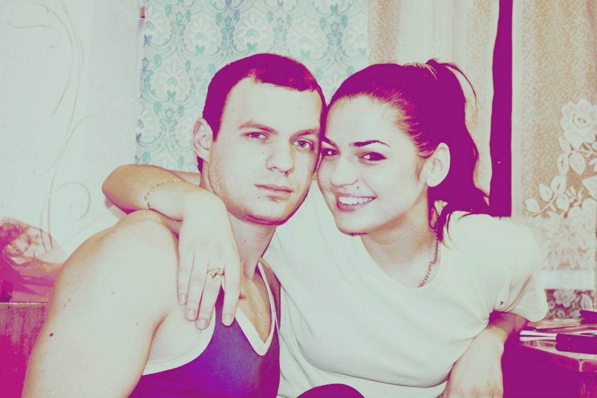 Валерия Голуб Игоревна | Макеевка