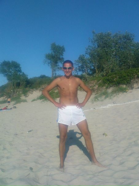 №11, Ванёк Паскарюк №11, Ванёк Паскарюк