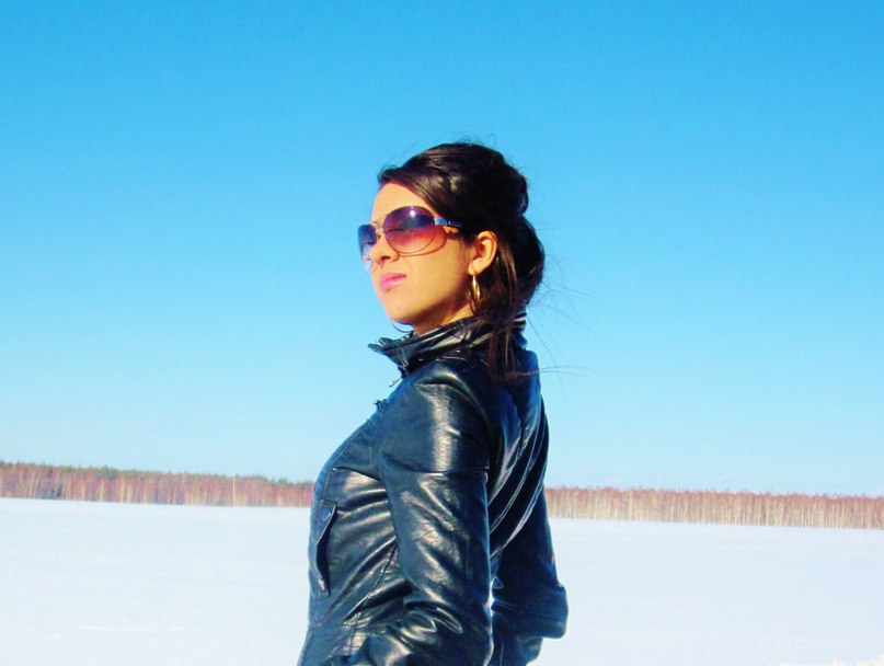 Светлана Дёмина | Владимир