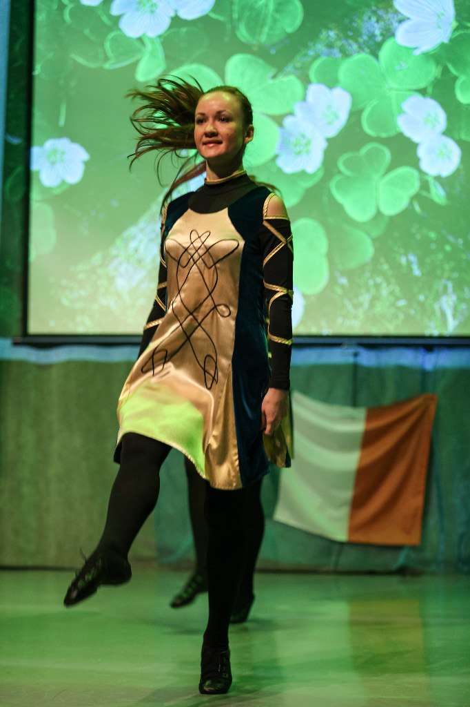 Светлана Караваева | Королёв