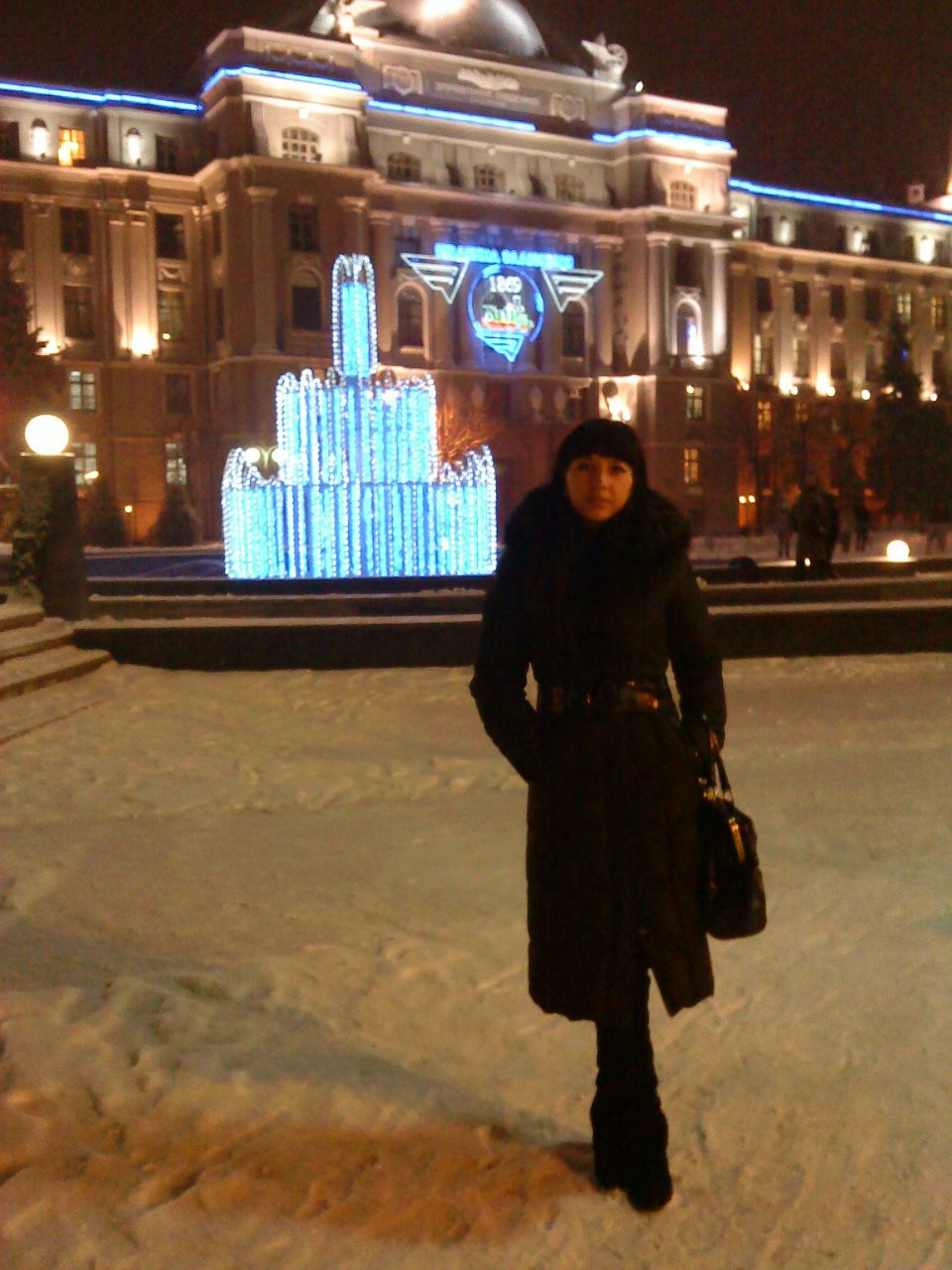 Ирина Водолажская-Назарова | Харьков