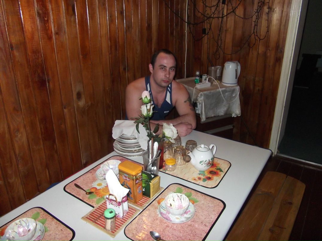 Konstantin Lopukhov | Гагарин