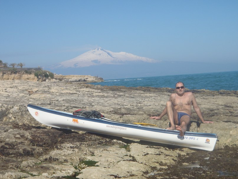 Giuseppe Schermi | Siracusa