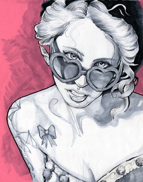 Эльмирка Давидова | Харьков