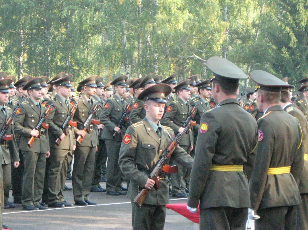 Александр Зуев | Наро-Фоминск
