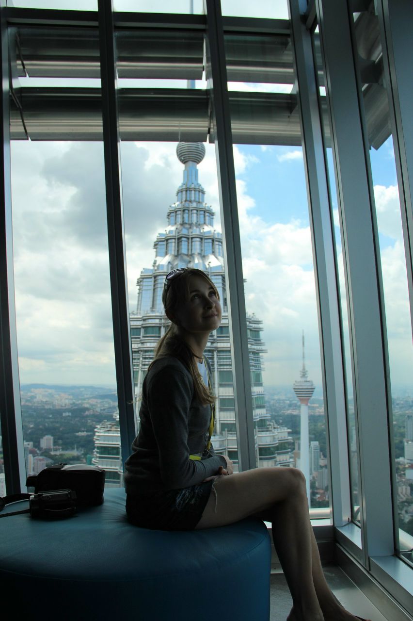 Мария Онацкая | Boston