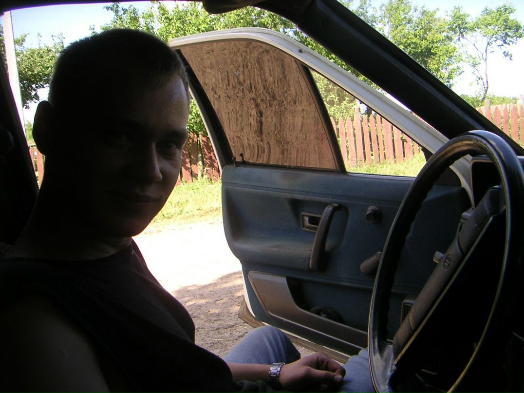 Сергей Булыгин | Борисов