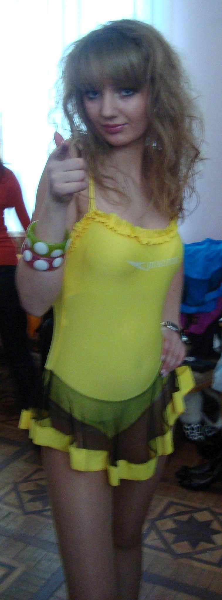 Оля Евич | Хмельницкий