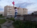 Фотография Корпачевой Елены