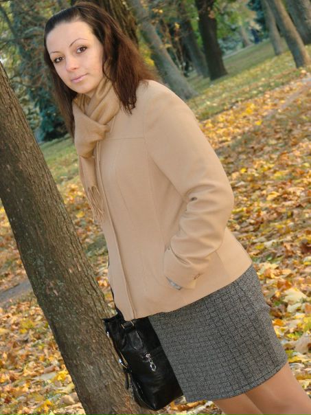№54, Елена Гриб, 29.03.1985, Белая Церковь №54, Елена Гриб, 29.03.1985, Белая Церковь