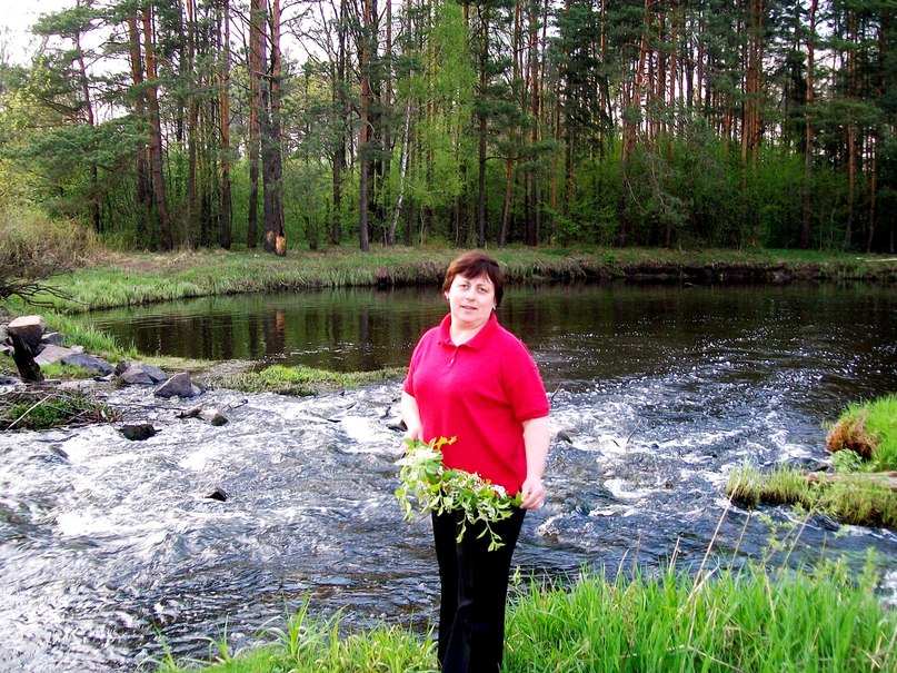 Валентина Шидловская | Запорожье