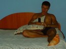 Фотография Кашина Дмитрия
