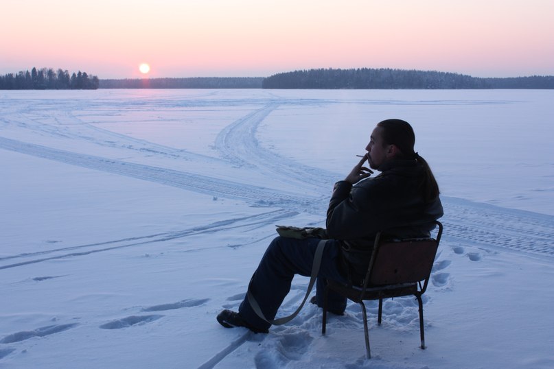 Александр Соловьев | Санкт-Петербург
