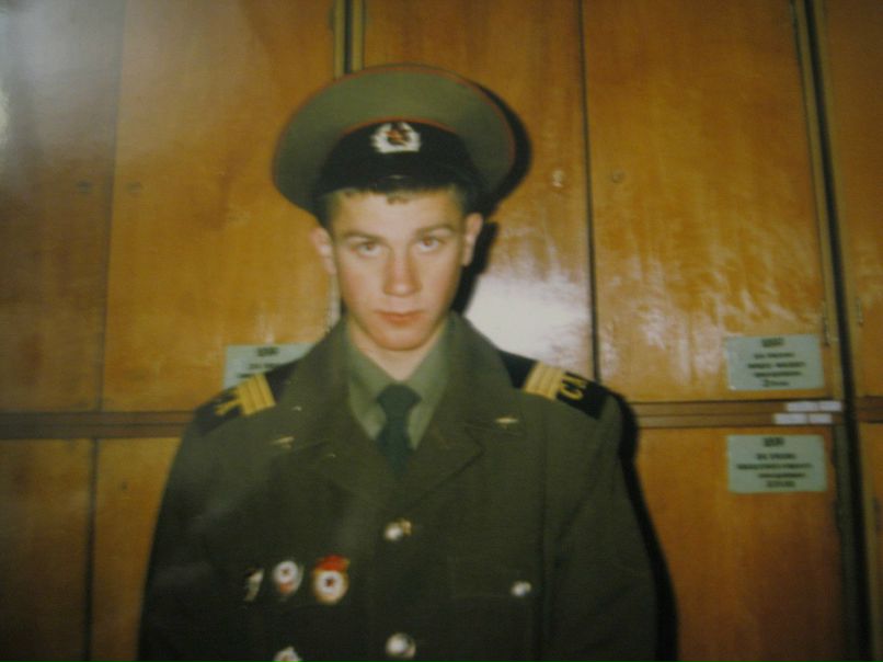 Денис Григорьев | Санкт-Петербург