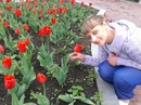 Фотография Кристосяк Анны