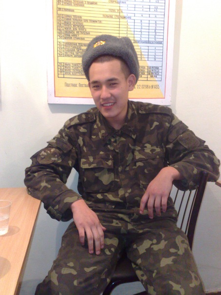 №41, Женя Ким, Черноморск / Ильичевск №41, Женя Ким, Черноморск / Ильичевск