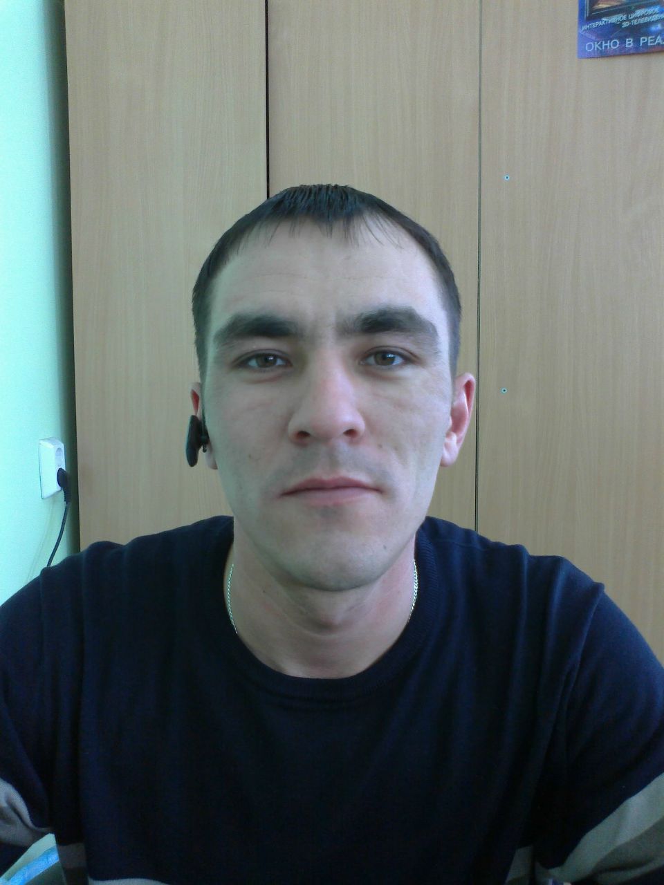 Роберт Кияметдинов | Месягутово