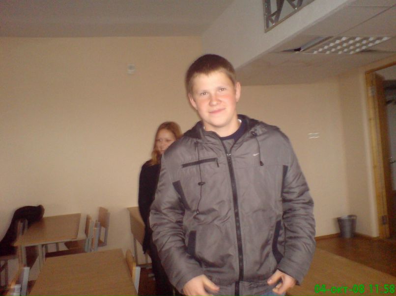 Валентин Урбанович | Минск