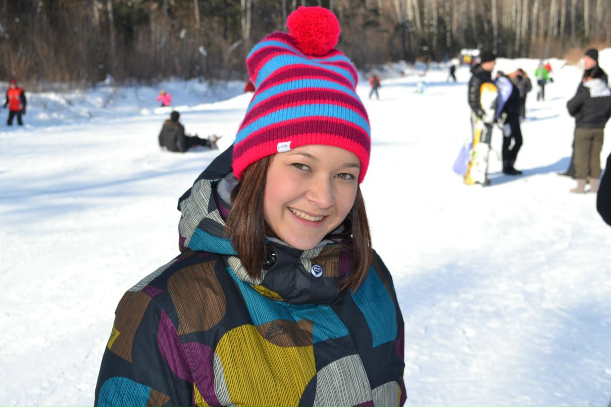 Дария Королькова | Хабаровск