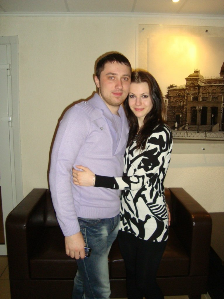 Таня Гребёнкина | 