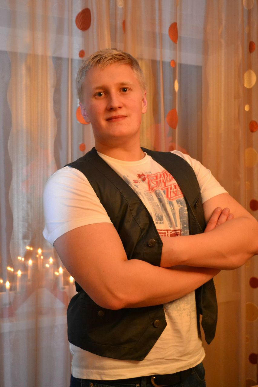 Артем Третьяков | Архангельск