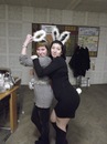 Фотография Закревськой-Бучинськой Вікторіи