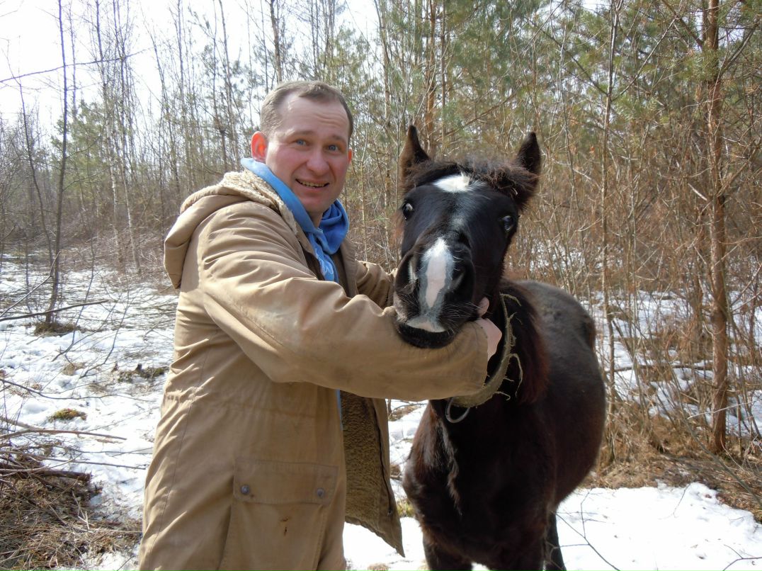 Евгений Липатов | Львов