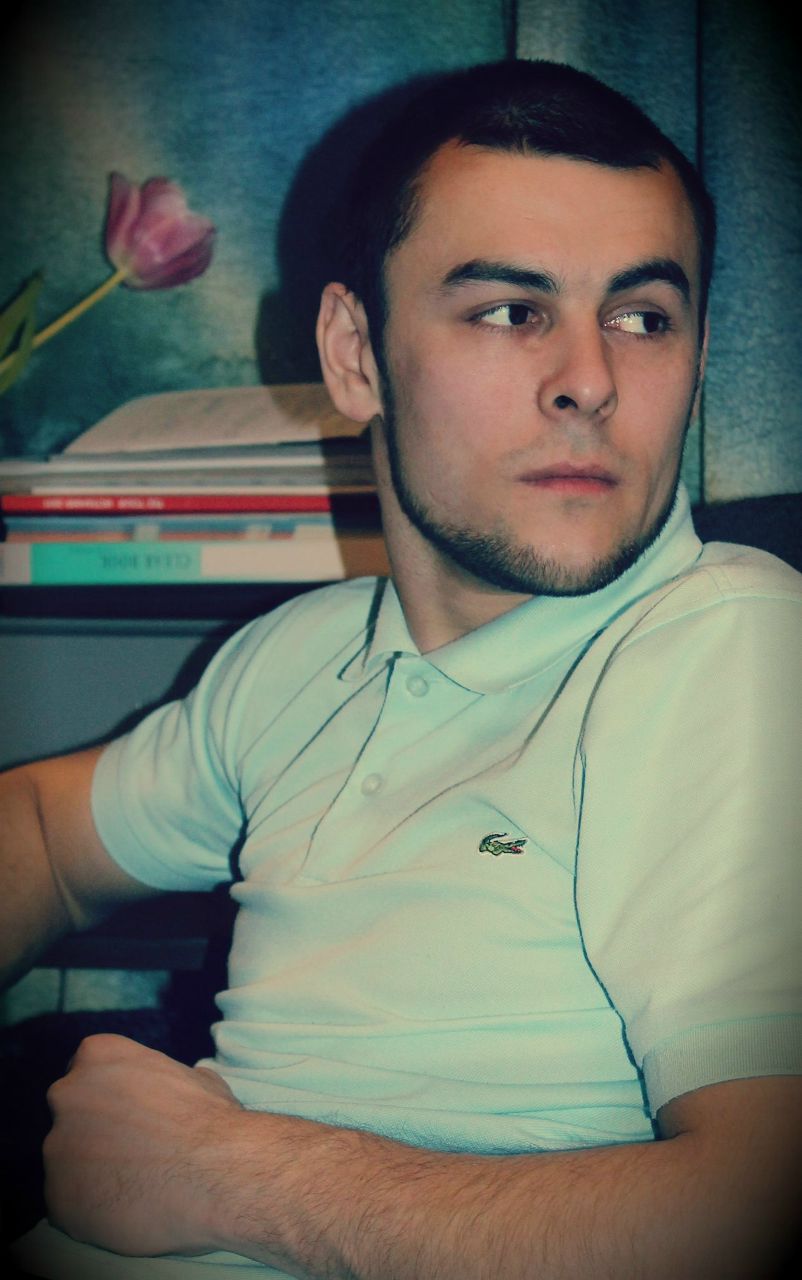 Григорий Родионов | Москва