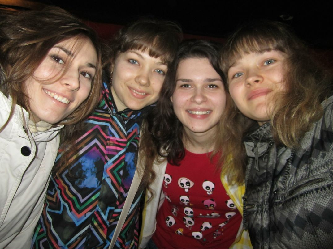 Оксана Козлова | 