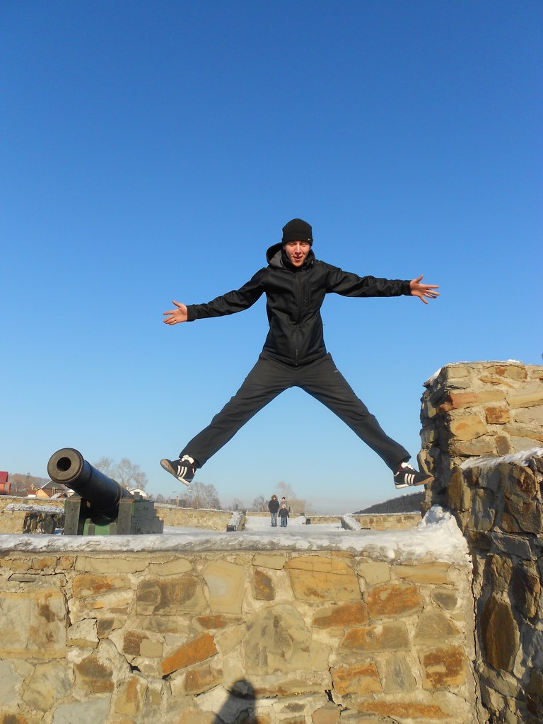 Сергей Шатров | 