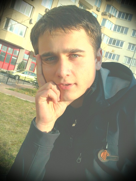 №70, Андрій Рандюк, Киев №70, Андрій Рандюк, Киев