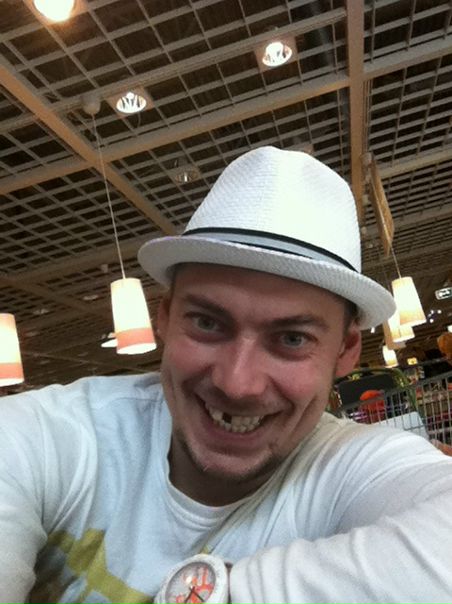 №27, Сергей Мартынов-Шефер, 45 лет, Санкт-Петербург №27, Сергей Мартынов-Шефер, 45 лет, Санкт-Петербург