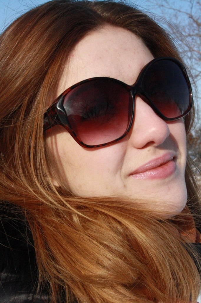 Аня Абдулхакова | Ульяновск