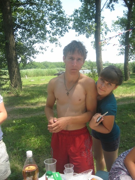 №14, Иван Симонов №14, Иван Симонов