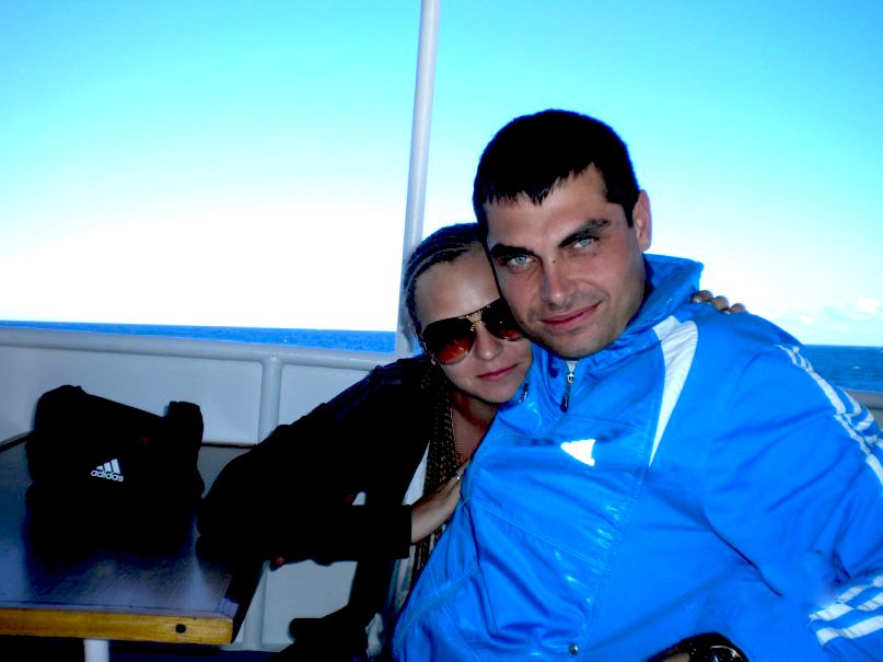 Аня Каримова | Одесса