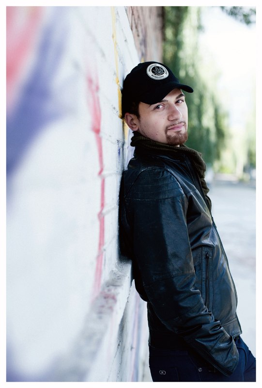 Алексей Сиверский ВЕЧЪ | 